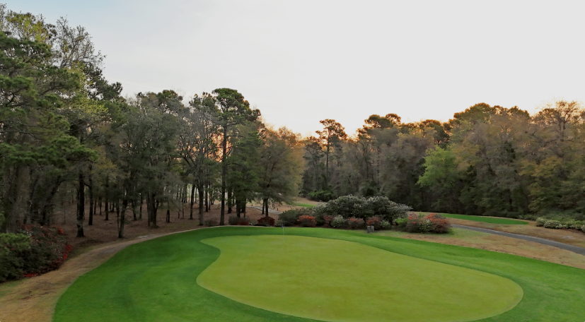 Myrtle Beach Summer Junior Open at Tradition