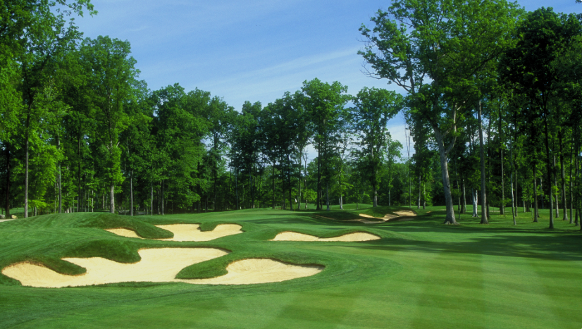 Northern Virginia Junior Open at Westfields