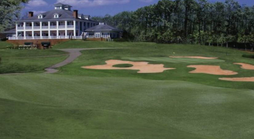 Braelinn Junior Open
