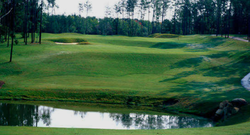 Raleigh Junior Open