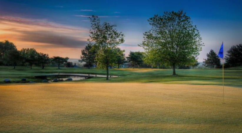 Kilkarney Hills Summer Junior Open